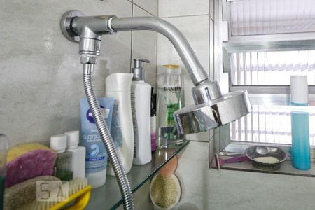 Apartamento à venda com 125m², 2 quartos e 1 vaga Apartamento à venda com 125m², 2 quartos e 1 vagaBanheiro