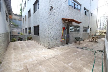 Apartamento à venda com 125m², 2 quartos e 1 vaga Apartamento à venda com 125m², 2 quartos e 1 vagaQuintal