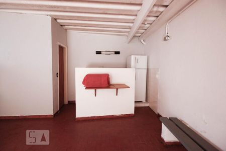 Apartamento à venda com 125m², 2 quartos e 1 vaga Apartamento à venda com 125m², 2 quartos e 1 vagaSalão de festa