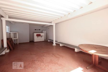 Apartamento à venda com 125m², 2 quartos e 1 vaga Apartamento à venda com 125m², 2 quartos e 1 vagaSalão de festa