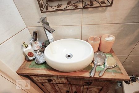 Apartamento à venda com 125m², 2 quartos e 1 vaga Apartamento à venda com 125m², 2 quartos e 1 vagaLavabo