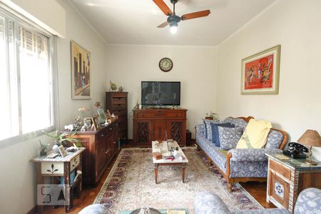 Apartamento à venda com 125m², 2 quartos e 1 vaga Apartamento à venda com 125m², 2 quartos e 1 vagaSala