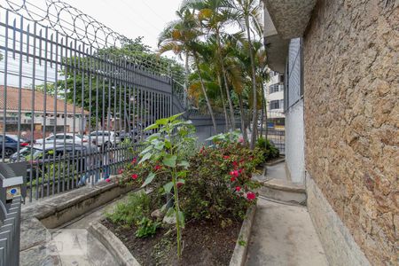 Apartamento para alugar com 56m², 2 quartos e sem vagaJardim