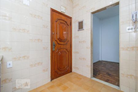 Apartamento para alugar com 56m², 2 quartos e sem vagaCozinha