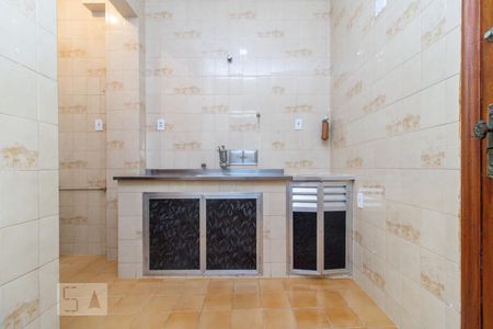 Apartamento para alugar com 56m², 2 quartos e sem vagaCozinha