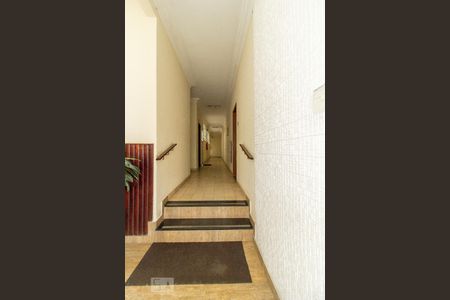 Apartamento para alugar com 56m², 2 quartos e sem vagaHall de Entrada