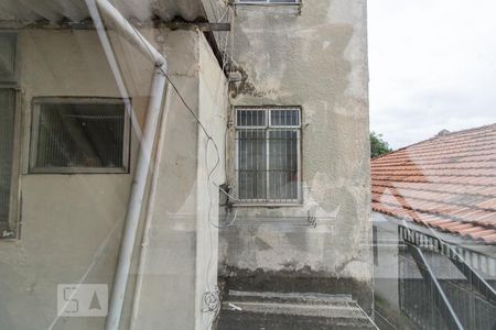 Apartamento para alugar com 56m², 2 quartos e sem vagaVista do Quarto 2