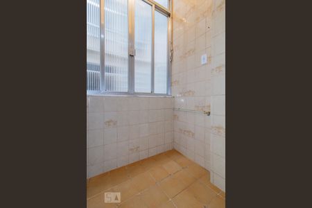 Apartamento para alugar com 56m², 2 quartos e sem vagaCozinha