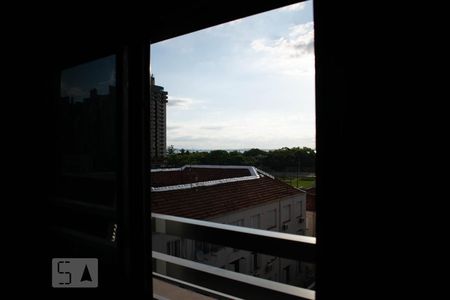 Apartamento para alugar com 43m², 1 quarto e 1 vagaVista do Quarto 