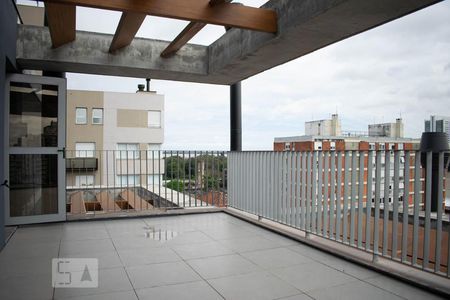 Apartamento para alugar com 43m², 1 quarto e 1 vagaÁrea Comum