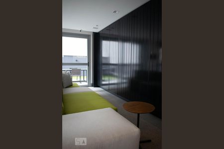 Apartamento para alugar com 43m², 1 quarto e 1 vagaÁrea Comum