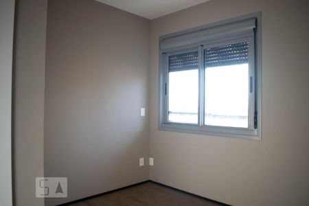 Apartamento para alugar com 43m², 1 quarto e 1 vagaQuarto 