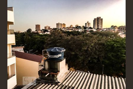 Vista da Sala de casa para alugar com 1 quarto, 125m² em Jardim Cidade Pirituba, São Paulo