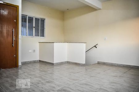 Sala de casa para alugar com 1 quarto, 125m² em Jardim Cidade Pirituba, São Paulo