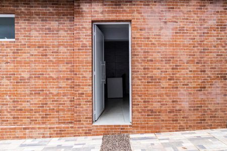 Studio para alugar com 30m², 1 quarto e sem vagaEntrada