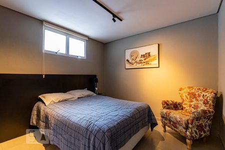 Kitnet de kitnet/studio para alugar com 1 quarto, 30m² em Vila Mariana, São Paulo