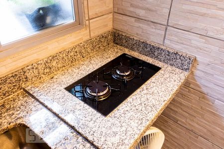 Kitnet de kitnet/studio para alugar com 1 quarto, 30m² em Vila Mariana, São Paulo