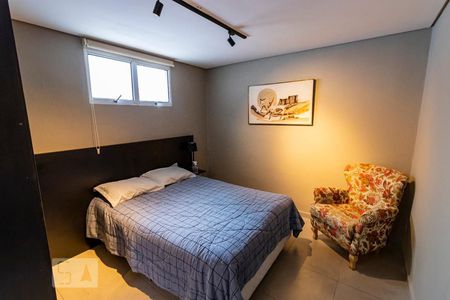 Kitnet de kitnet/studio para alugar com 1 quarto, 30m² em Vila Mariana, São Paulo