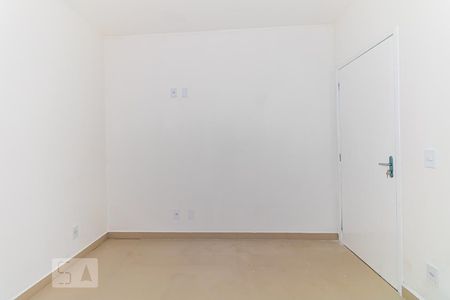 Quarto de apartamento para alugar com 1 quarto, 45m² em Vila Isolina Mazzei, São Paulo