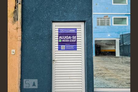 Apartamento para alugar com 45m², 1 quarto e sem vagaPlaquinha