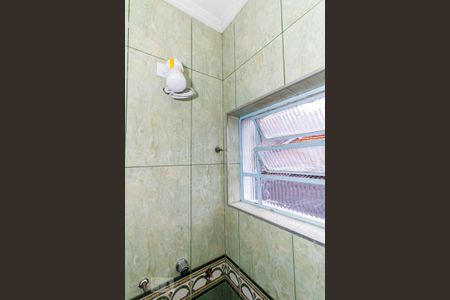 Apartamento para alugar com 45m², 1 quarto e sem vagaBanheiro