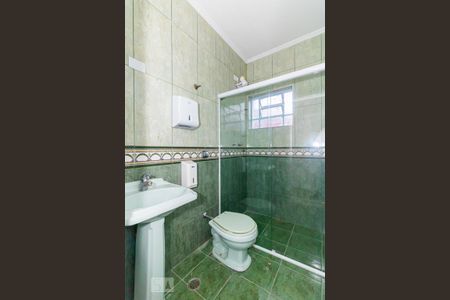 Apartamento para alugar com 45m², 1 quarto e sem vagaBanheiro