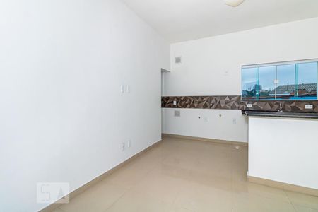 Apartamento para alugar com 45m², 1 quarto e sem vagaSala e Cozinha