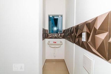 Apartamento para alugar com 45m², 1 quarto e sem vaga Apartamento para alugar com 45m², 1 quarto e sem vagaÁrea de Serviço