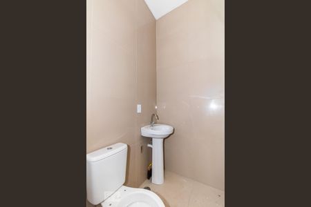 Apartamento para alugar com 45m², 1 quarto e sem vaga Apartamento para alugar com 45m², 1 quarto e sem vagaBanheiro