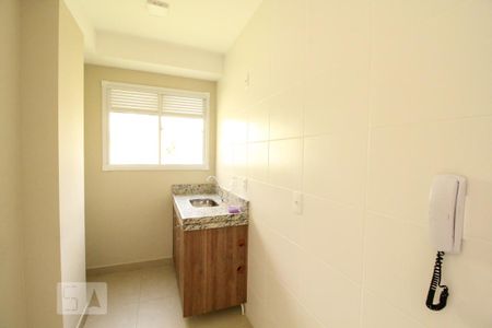 Apartamento à venda com 41m², 2 quartos e sem vaga Apartamento à venda com 41m², 2 quartos e sem vagaSalão de Festas