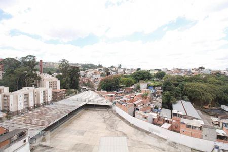 Apartamento à venda com 41m², 2 quartos e sem vaga Apartamento à venda com 41m², 2 quartos e sem vagaVista Quarto 2