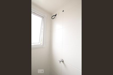 Apartamento à venda com 41m², 2 quartos e sem vaga Apartamento à venda com 41m², 2 quartos e sem vagaBanheiro