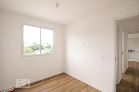 Apartamento à venda com 41m², 2 quartos e sem vaga Apartamento à venda com 41m², 2 quartos e sem vagaQuarto 2