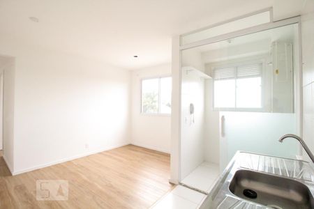 Apartamento à venda com 41m², 2 quartos e sem vaga Apartamento à venda com 41m², 2 quartos e sem vagaCozinha