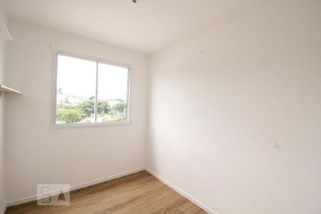 Quarto 1 de apartamento à venda com 2 quartos, 41m² em Vila Zat, São Paulo