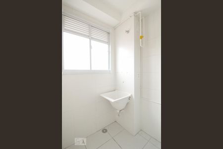 Apartamento à venda com 41m², 2 quartos e sem vaga Apartamento à venda com 41m², 2 quartos e sem vagaÁrea de Serviço