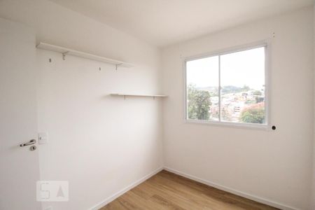 Quarto 1 de apartamento à venda com 2 quartos, 41m² em Vila Zat, São Paulo