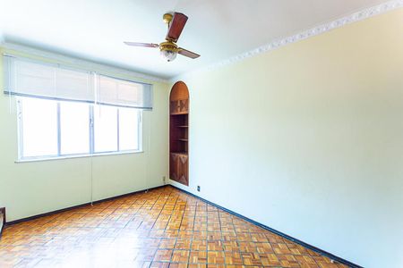 Sala de casa à venda com 4 quartos, 185m² em Ponta D’areia, Niterói