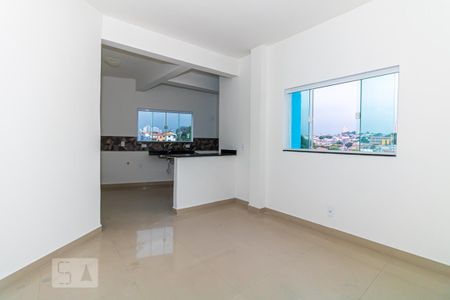 Apartamento para alugar em Vila Isolina Mazzei