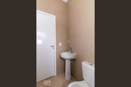 Apartamento para alugar com 45m², 1 quarto e sem vagaBanheiro
