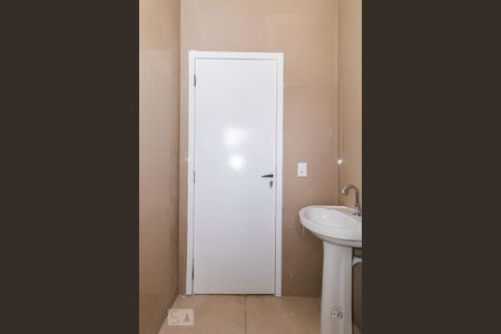 Apartamento para alugar com 45m², 1 quarto e sem vagaBanheiro