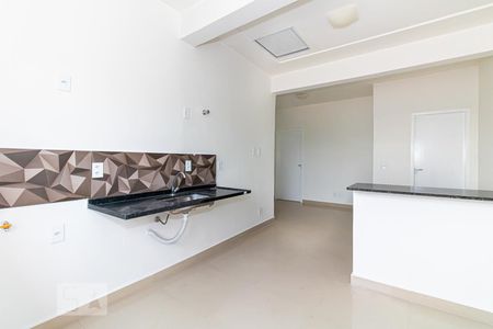 Apartamento para alugar com 45m², 1 quarto e sem vagaSala e Cozinha