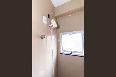 Apartamento para alugar com 45m², 1 quarto e sem vagaBanheiro