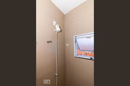 Apartamento para alugar com 45m², 1 quarto e sem vaga Apartamento para alugar com 45m², 1 quarto e sem vagaBanheiro