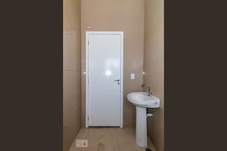 Apartamento para alugar com 45m², 1 quarto e sem vaga Apartamento para alugar com 45m², 1 quarto e sem vagaBanheiro