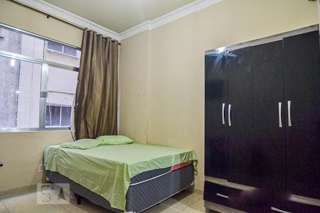 Sala/Quarto de kitnet/studio à venda com 1 quarto, 25m² em Centro, Niterói