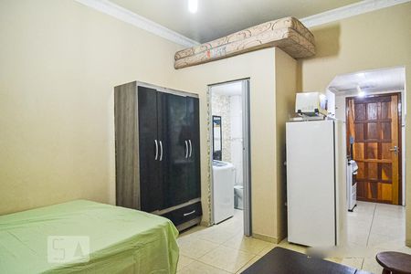 Sala/Quarto de kitnet/studio à venda com 1 quarto, 25m² em Centro, Niterói
