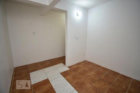 Quarto de apartamento para alugar com 1 quarto, 45m² em Taguatinga Norte (taguatinga), Brasília