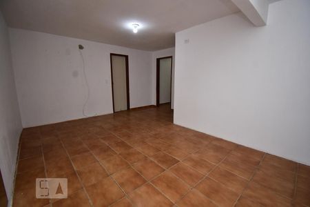 Sala de apartamento para alugar com 1 quarto, 45m² em Taguatinga Norte (taguatinga), Brasília