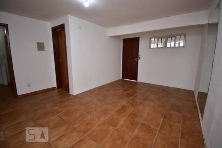 Sala de apartamento para alugar com 1 quarto, 45m² em Taguatinga Norte (taguatinga), Brasília